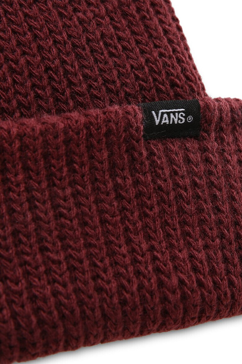 Vans Плетена шапка - Pepit.bg