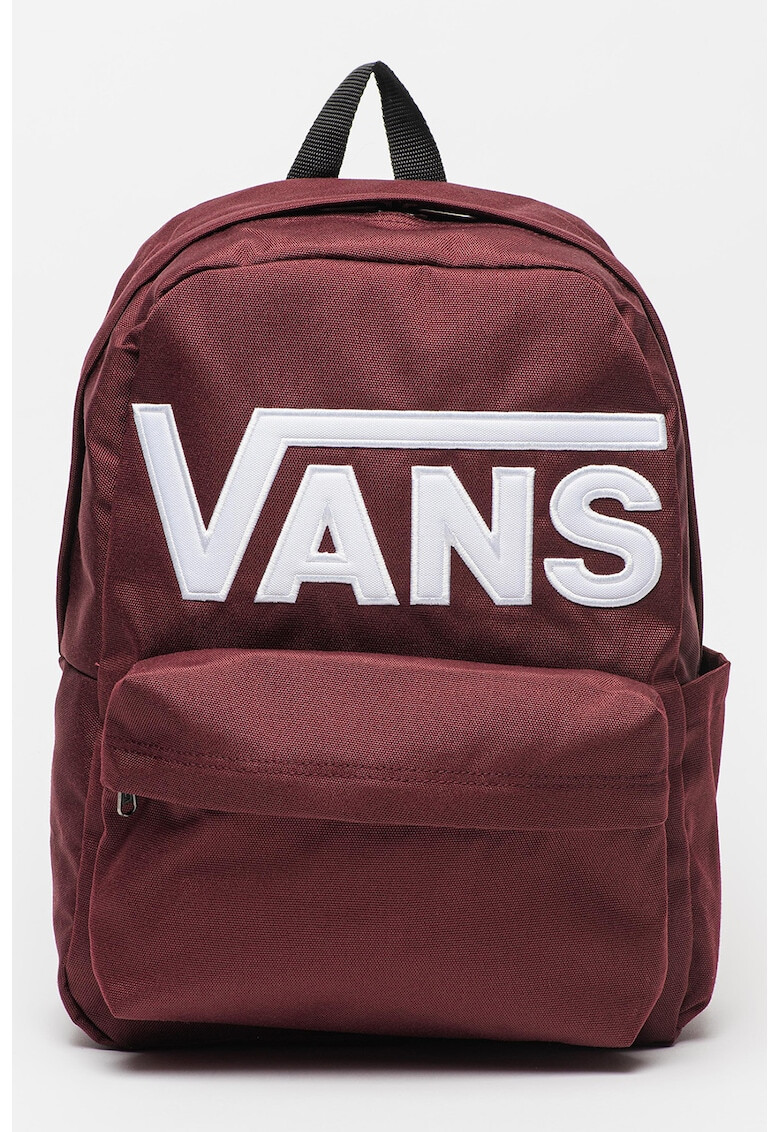 Vans Раница Old Skool Drop с уголемено лого - Pepit.bg