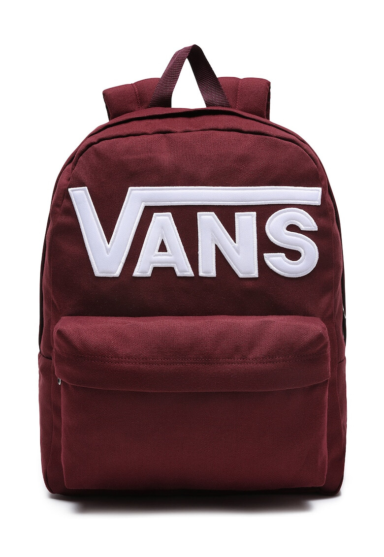 Vans Раница Old Skool III с уголемено лого - Pepit.bg