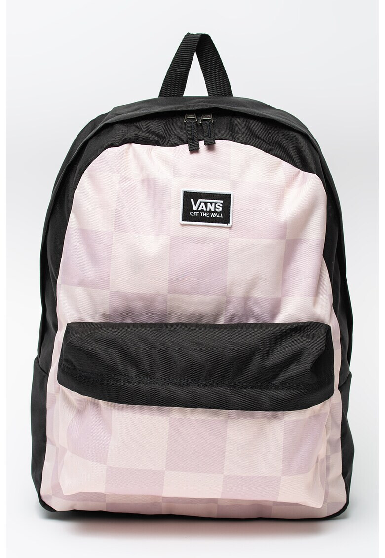 Vans Раница Realm Classic с лого - Pepit.bg