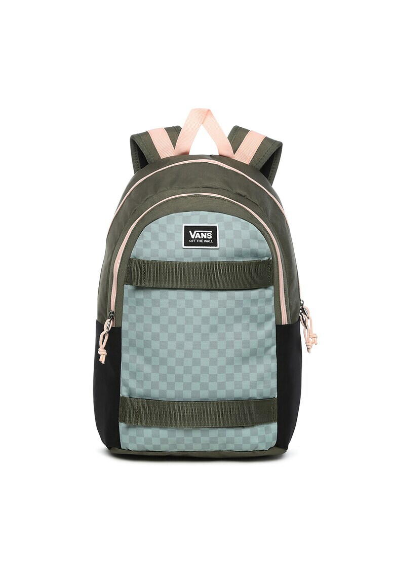 Vans Раница с пришито лого - Pepit.bg