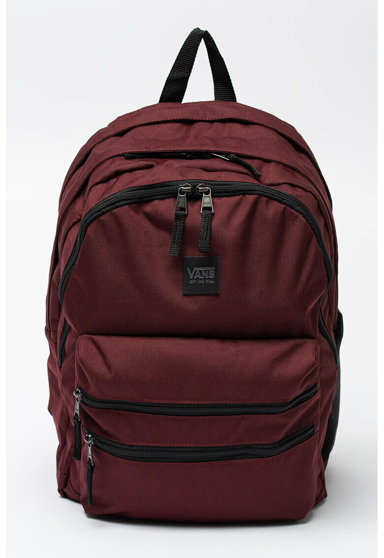 Vans Раница Schoolin It с лого - Pepit.bg