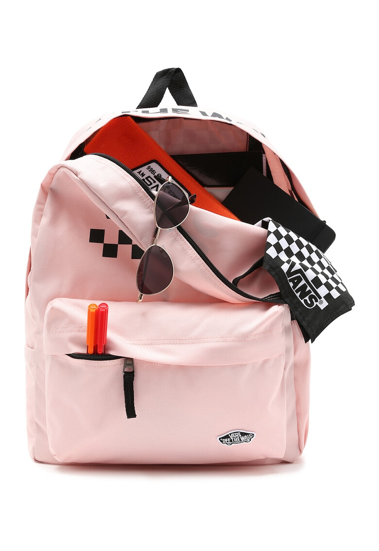 Vans Раница Street Realm с лого - Pepit.bg