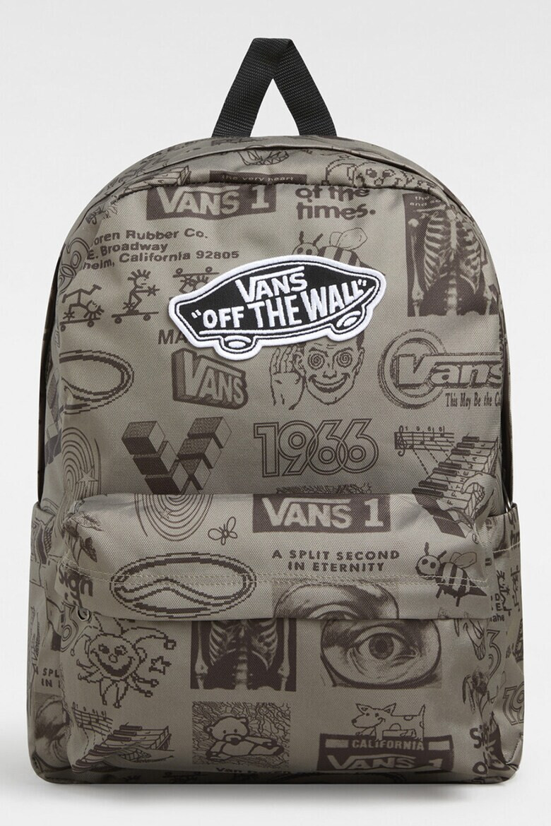Vans Раница Old Skool Classic - 22 л - Pepit.bg