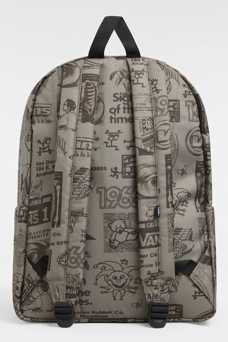 Vans Раница Old Skool Classic - 22 л - Pepit.bg