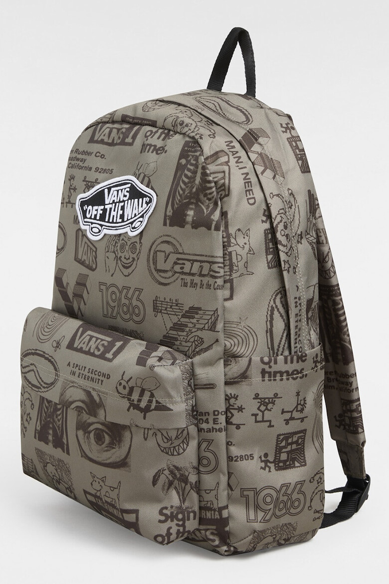 Vans Раница Old Skool Classic - 22 л - Pepit.bg