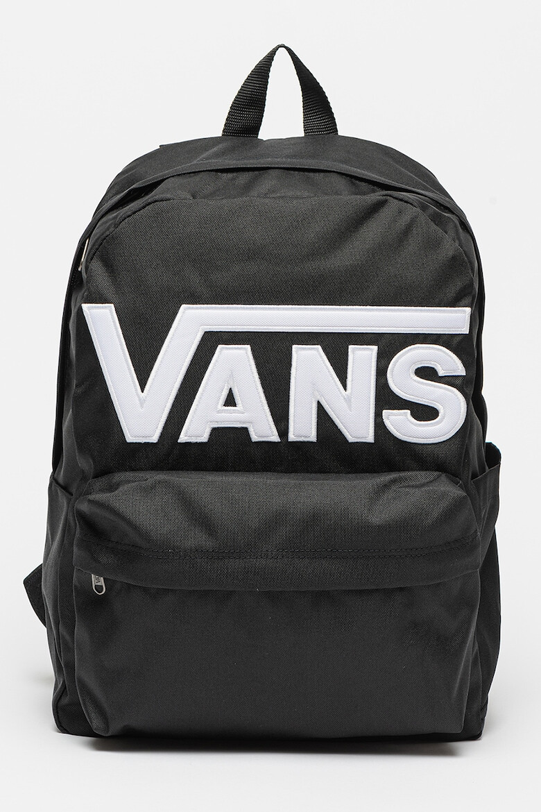 Vans Раница Old Skool Drop V с релефно лого - Pepit.bg