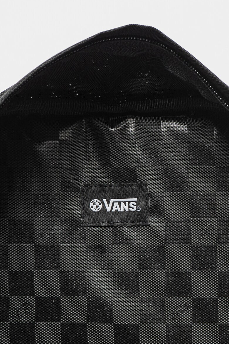 Vans Раница Old Skool Drop V с релефно лого - Pepit.bg