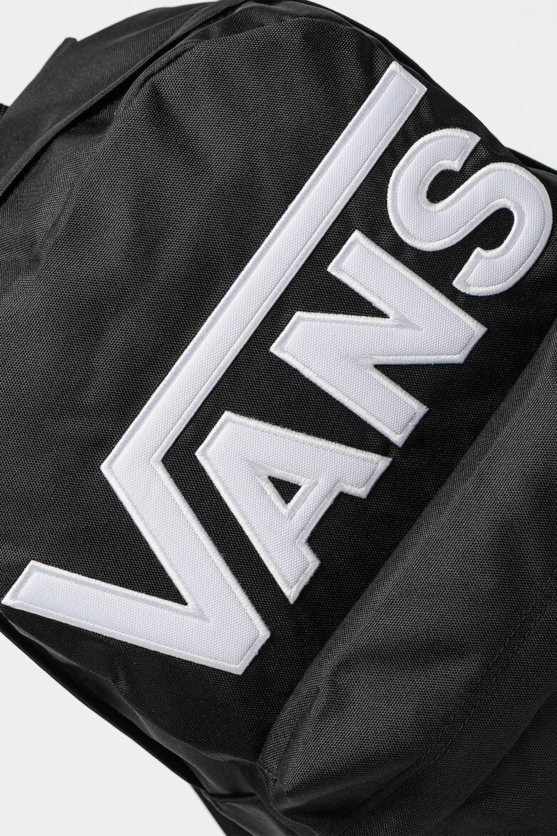 Vans Раница Old Skool Drop V с релефно лого - Pepit.bg