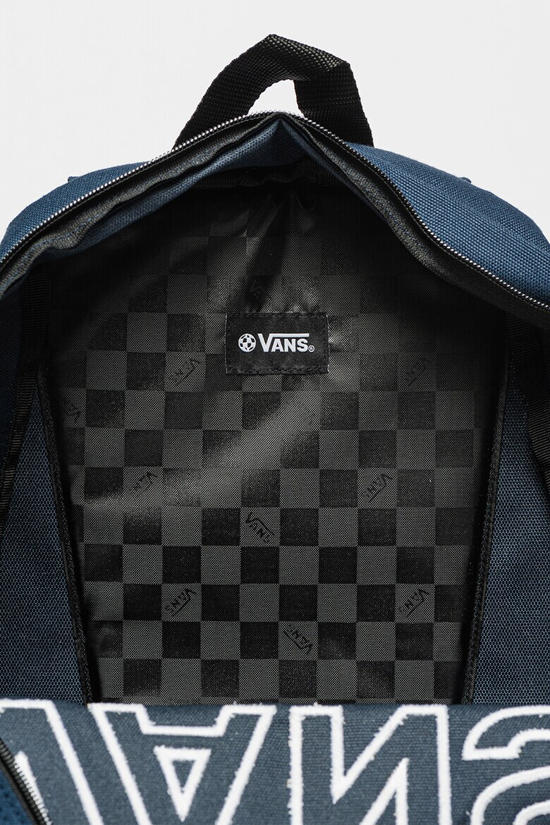 Vans Раница Old Skool Drop V с релефно лого - Pepit.bg