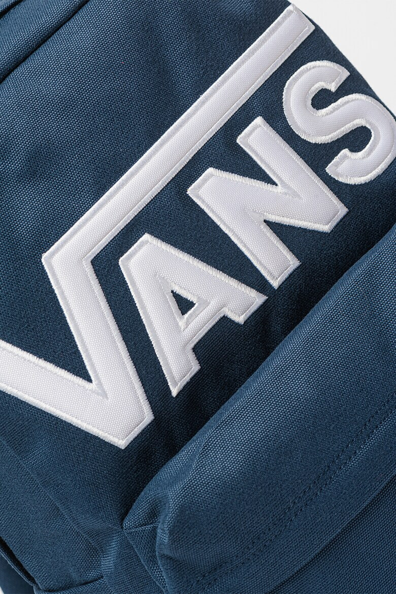 Vans Раница Old Skool Drop V с релефно лого - Pepit.bg