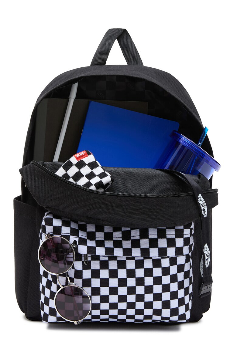 Vans Раница Old Skool Grom - 18 л - Pepit.bg