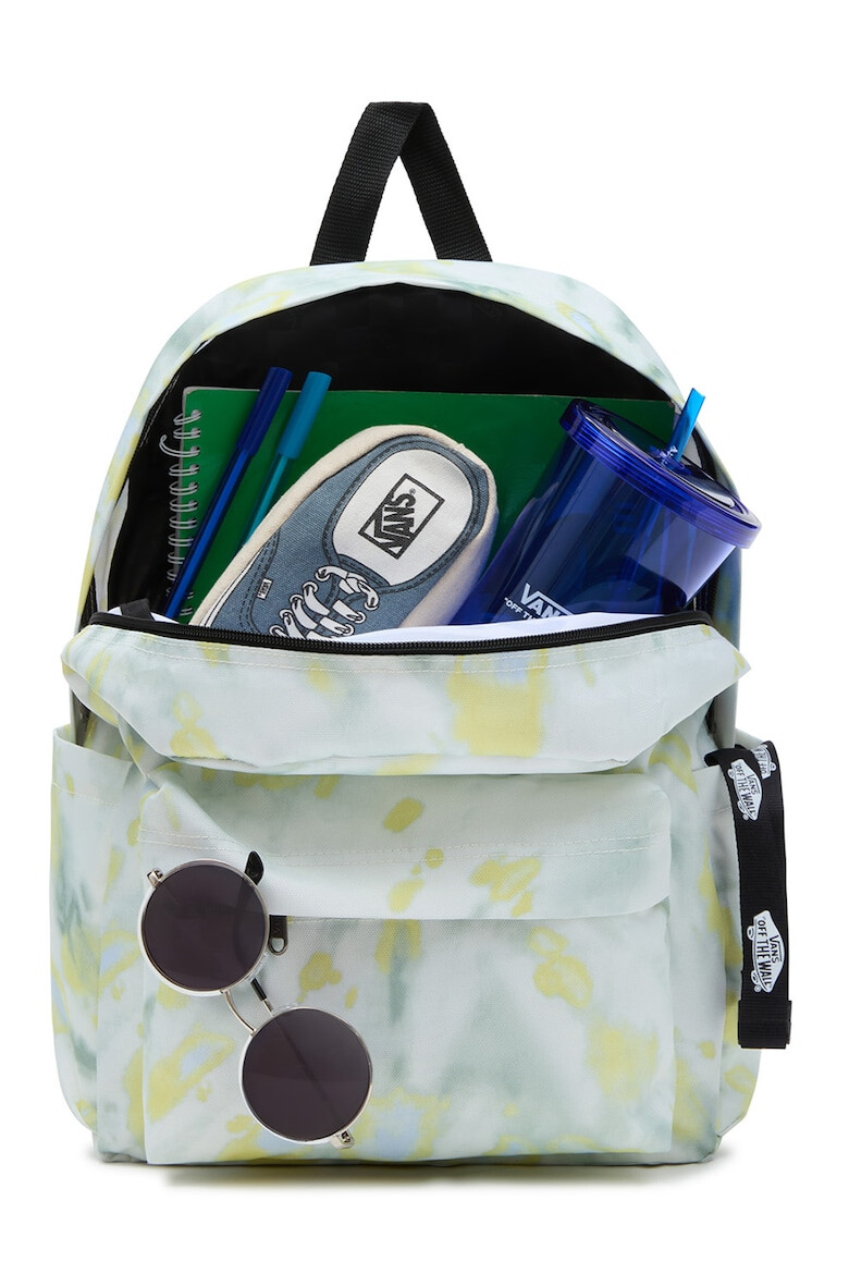 Vans Раница Old Skool Grom - 18 л - Pepit.bg