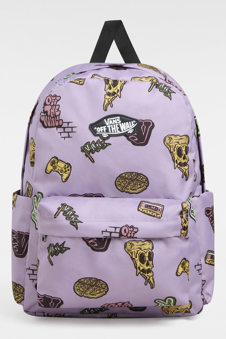 Vans Раница Old Skool Grom 18 л - Pepit.bg