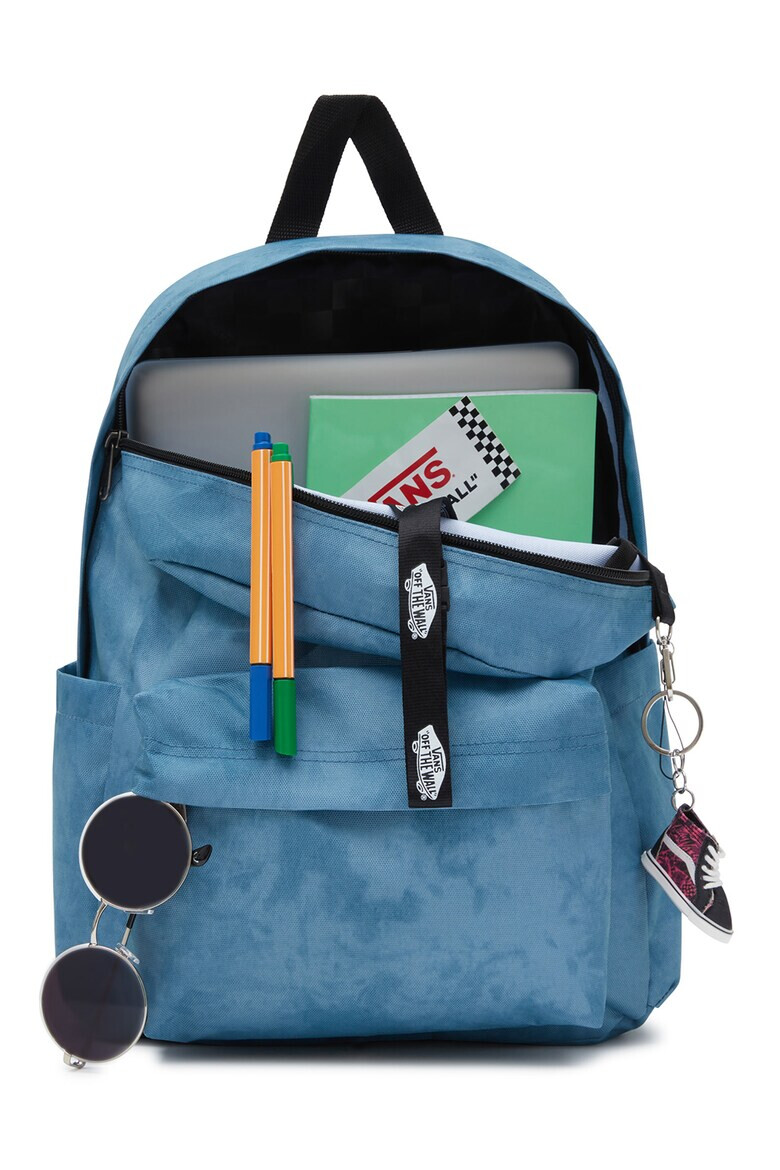 Vans Раница Old Skool Groom - 18 л - Pepit.bg