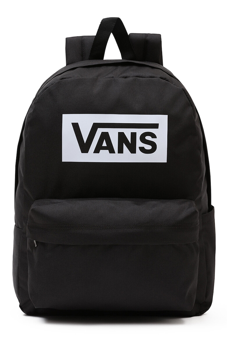 Vans Раница Old Skool с лого - 22 л - Pepit.bg