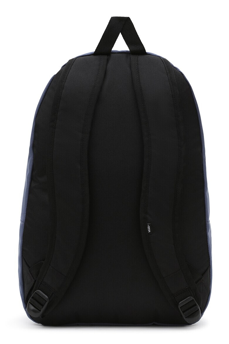 Vans Раница с джобове с цип - Pepit.bg