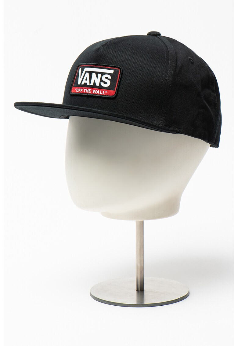 Vans Регулируема шапка с лого - Pepit.bg