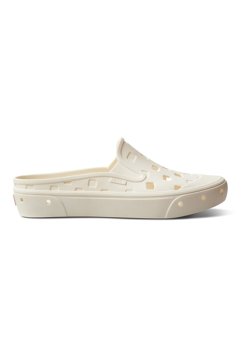 Vans Сабо с перфорации - Pepit.bg