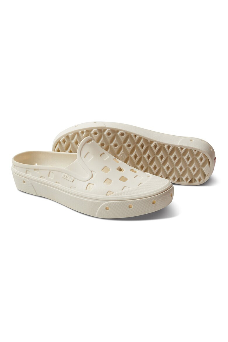 Vans Сабо с перфорации - Pepit.bg