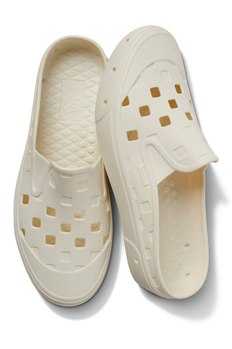 Vans Сабо с перфорации - Pepit.bg