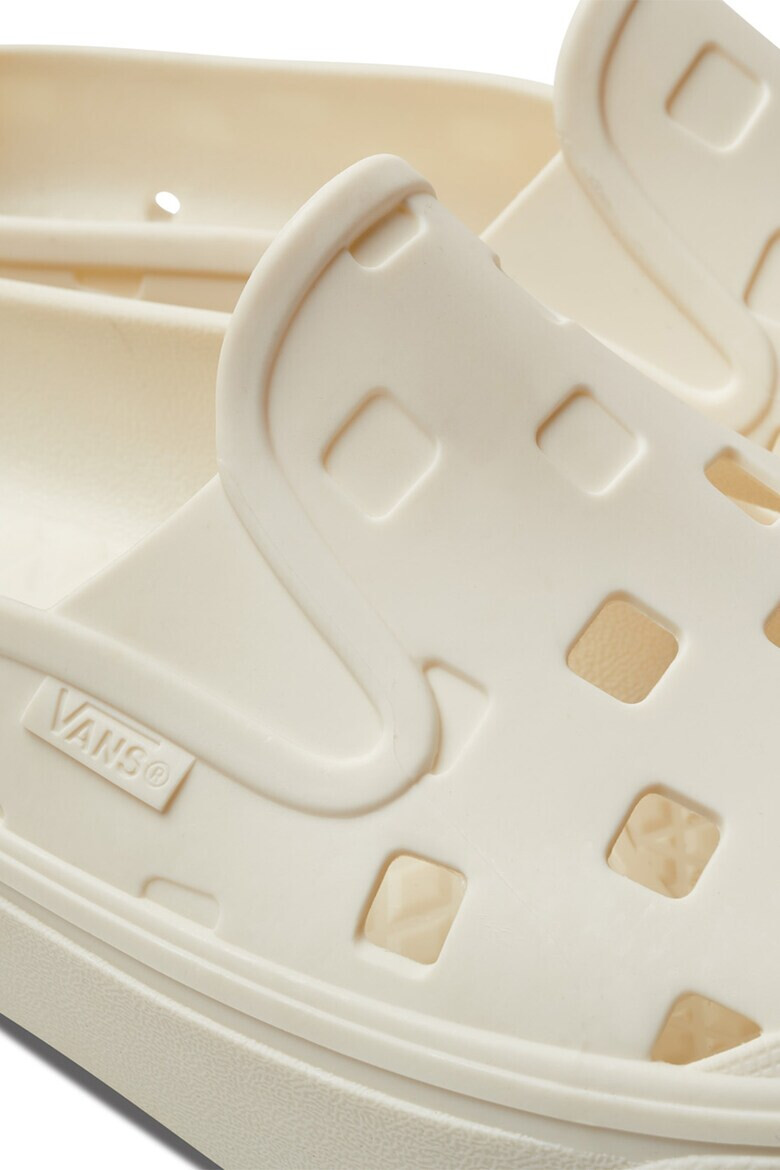 Vans Сабо с перфорации - Pepit.bg