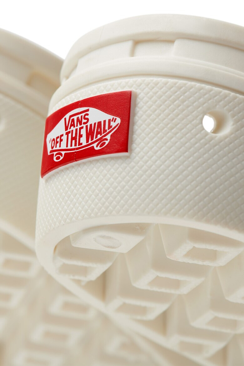 Vans Сабо с перфорации - Pepit.bg