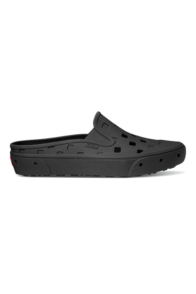 Vans Сабо с перфорации - Pepit.bg