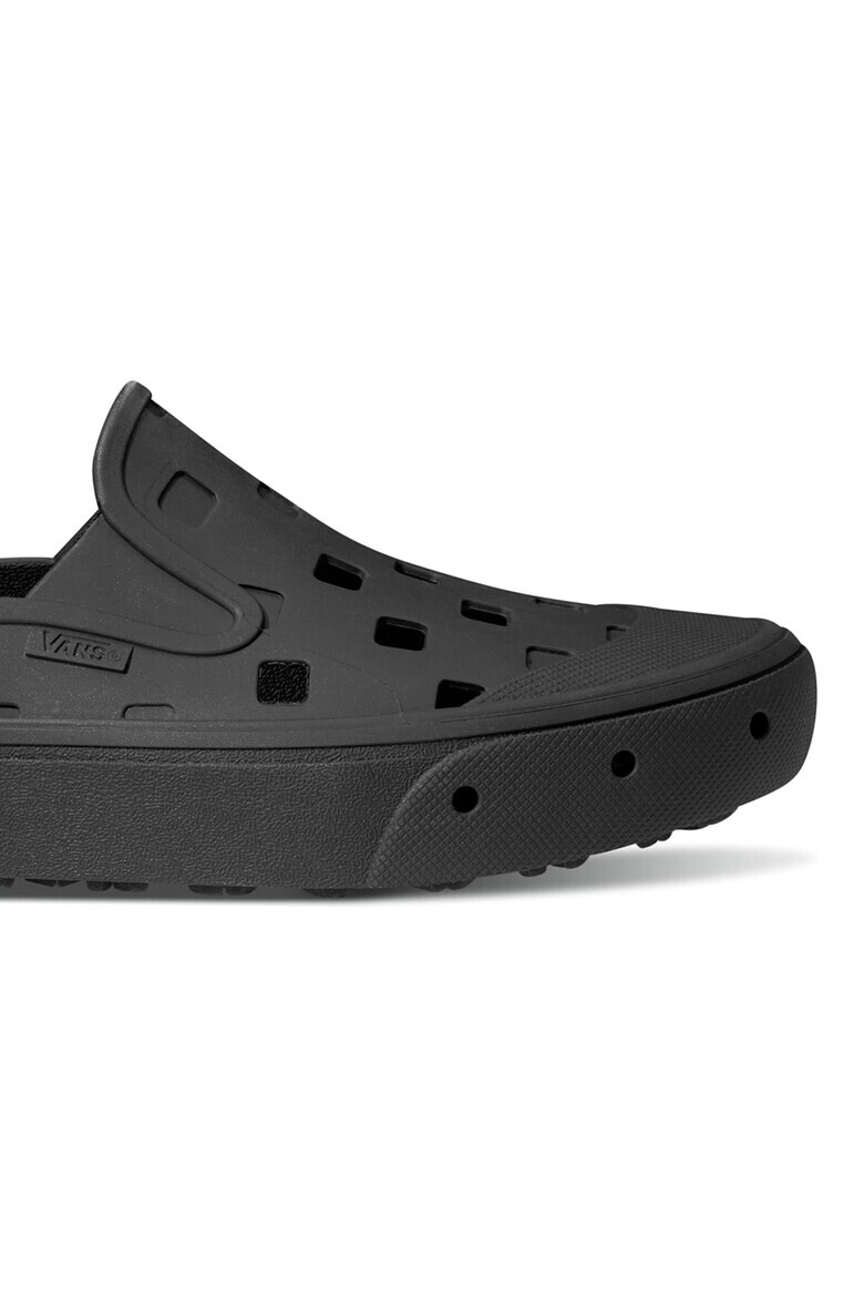 Vans Сабо с перфорации - Pepit.bg