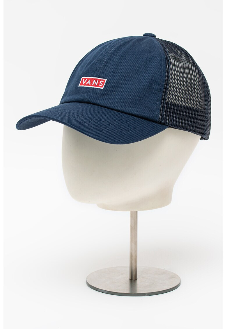 Vans Шапка Asheboro с лого - Pepit.bg
