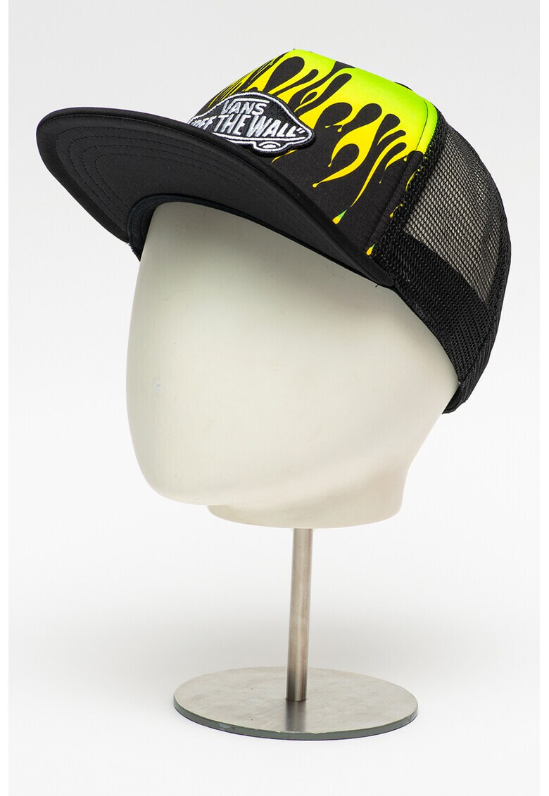 Vans Шапка Classic Patch с лого - Pepit.bg