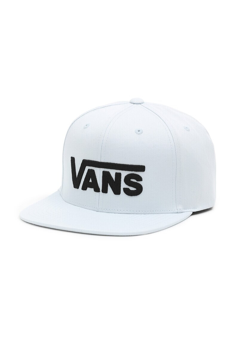 Vans Шапка Drop V II с бродирано лого - Pepit.bg