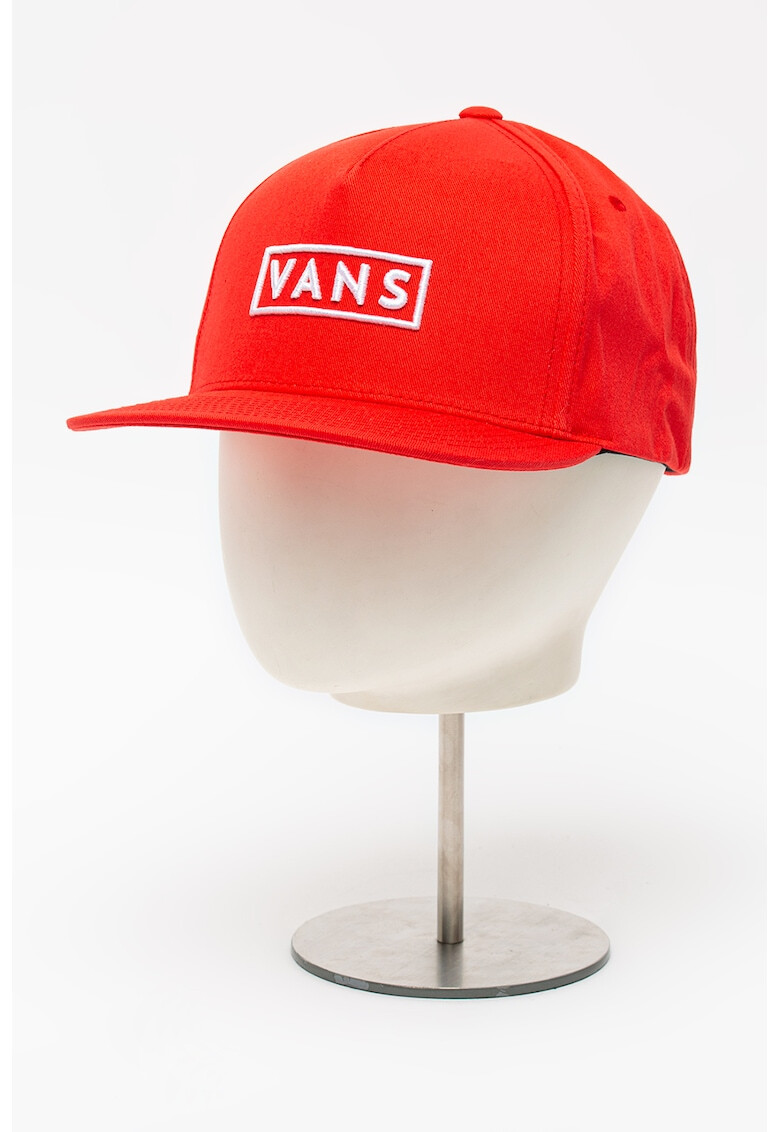 Vans Шапка Easy Box с капса - Pepit.bg