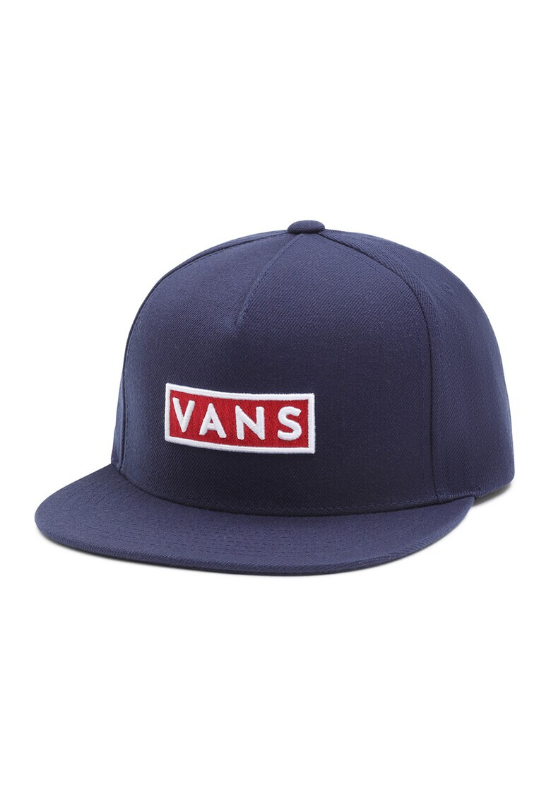 Vans Шапка Esy Box с лого - Pepit.bg
