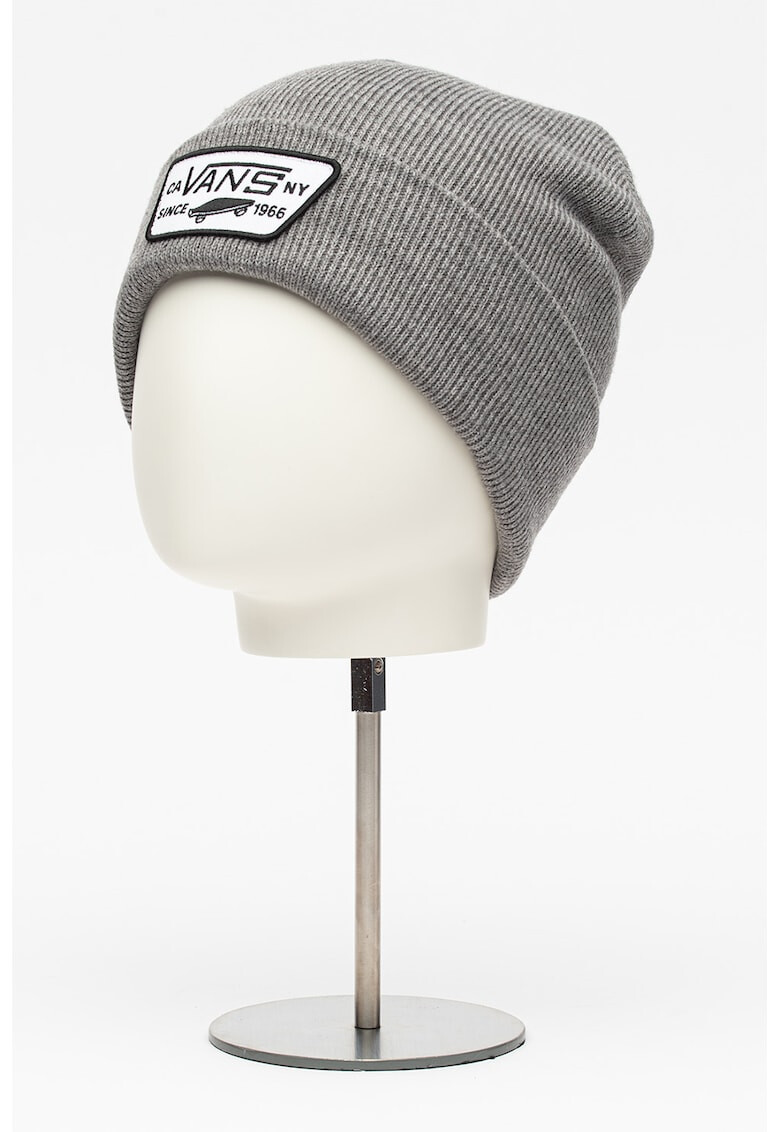 Vans Шапка Mildford с бродирано лого - Pepit.bg
