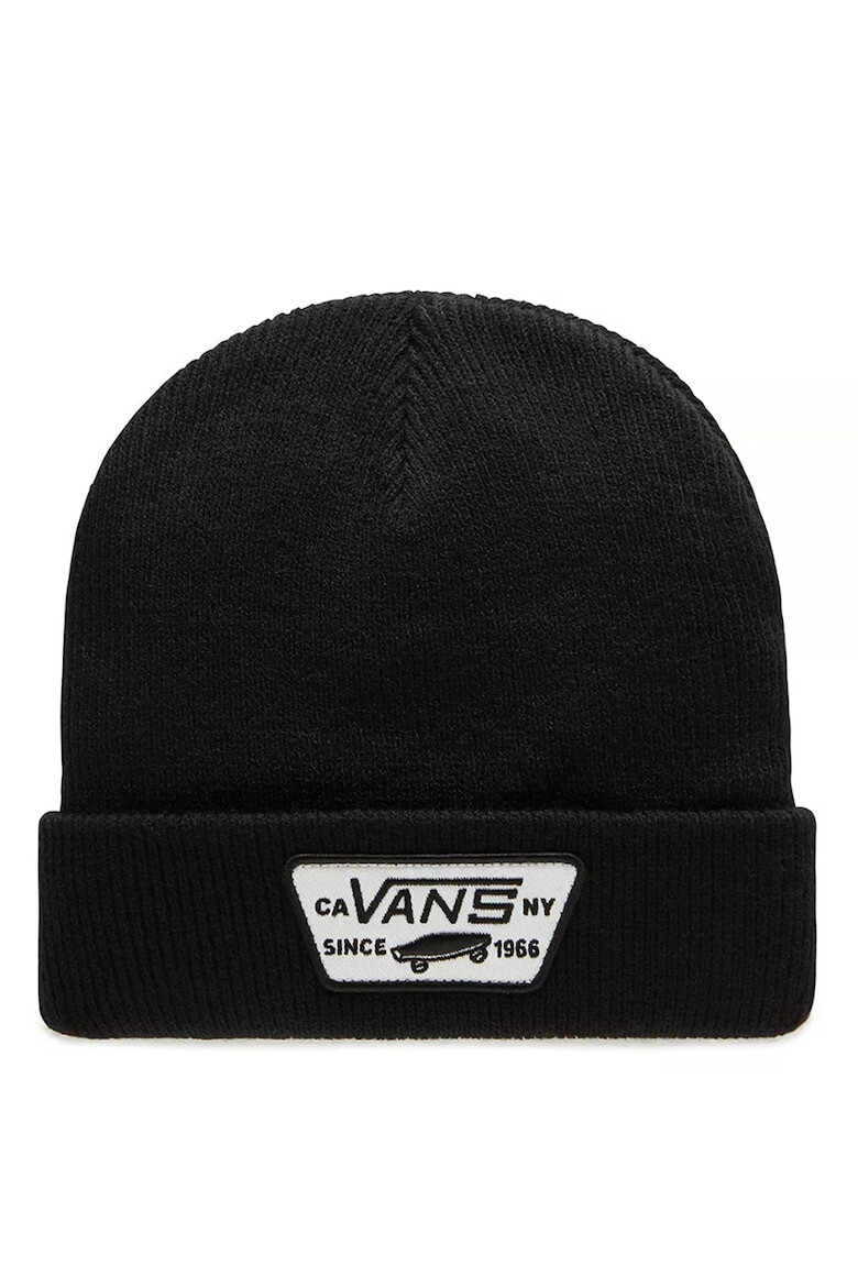 Vans Шапка Milford с лого - Pepit.bg