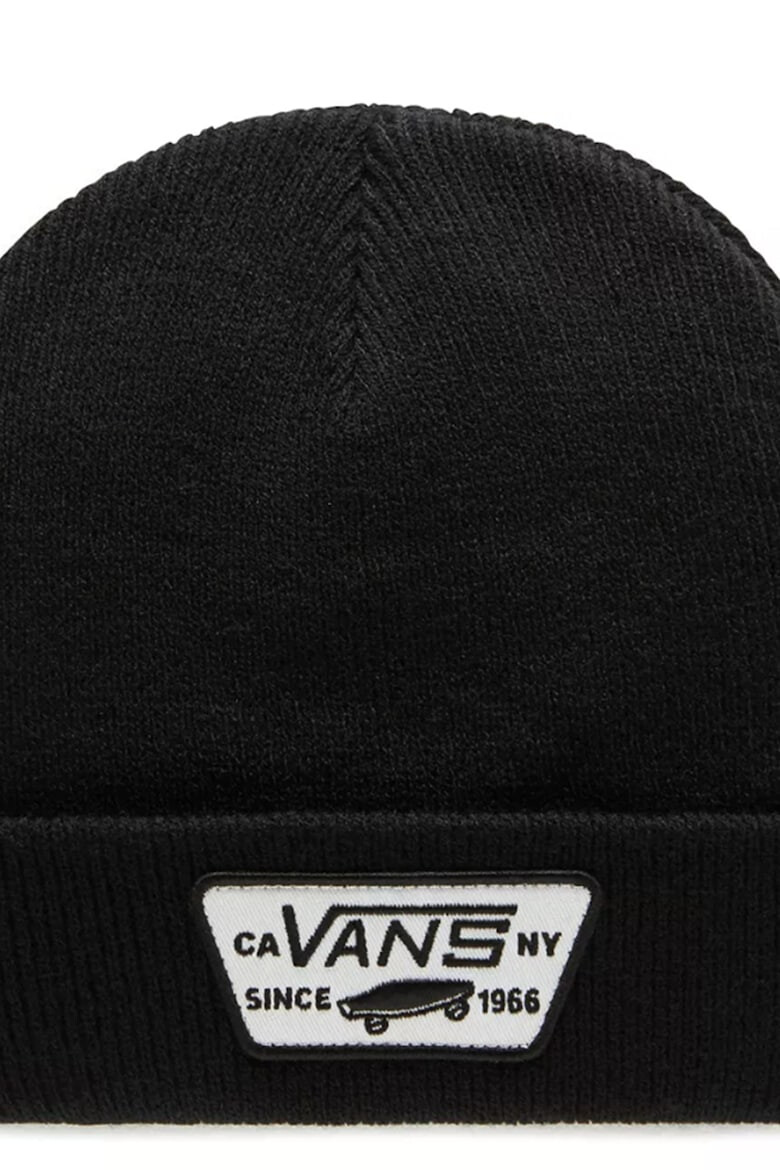 Vans Шапка Milford с лого - Pepit.bg