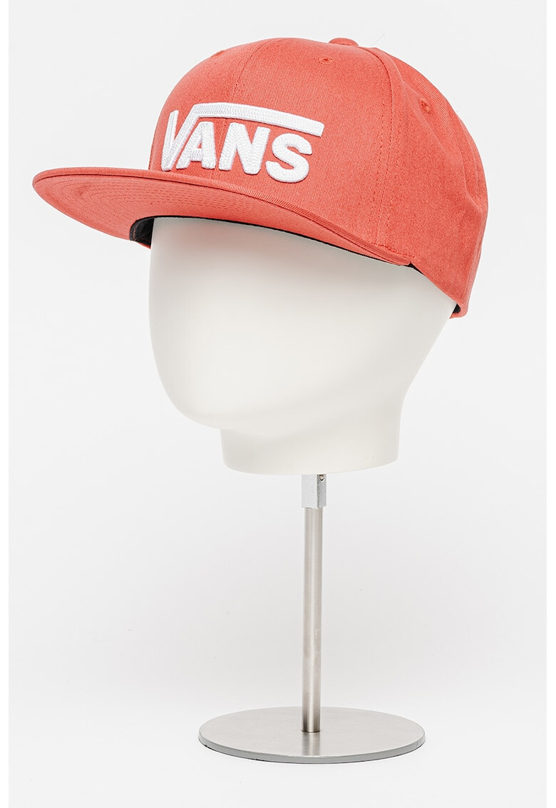 Vans Шапка MN Drop с бродирано лого - Pepit.bg