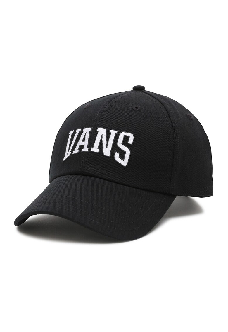 Vans Шапка Old Skool Classic с бродирано лого - Pepit.bg