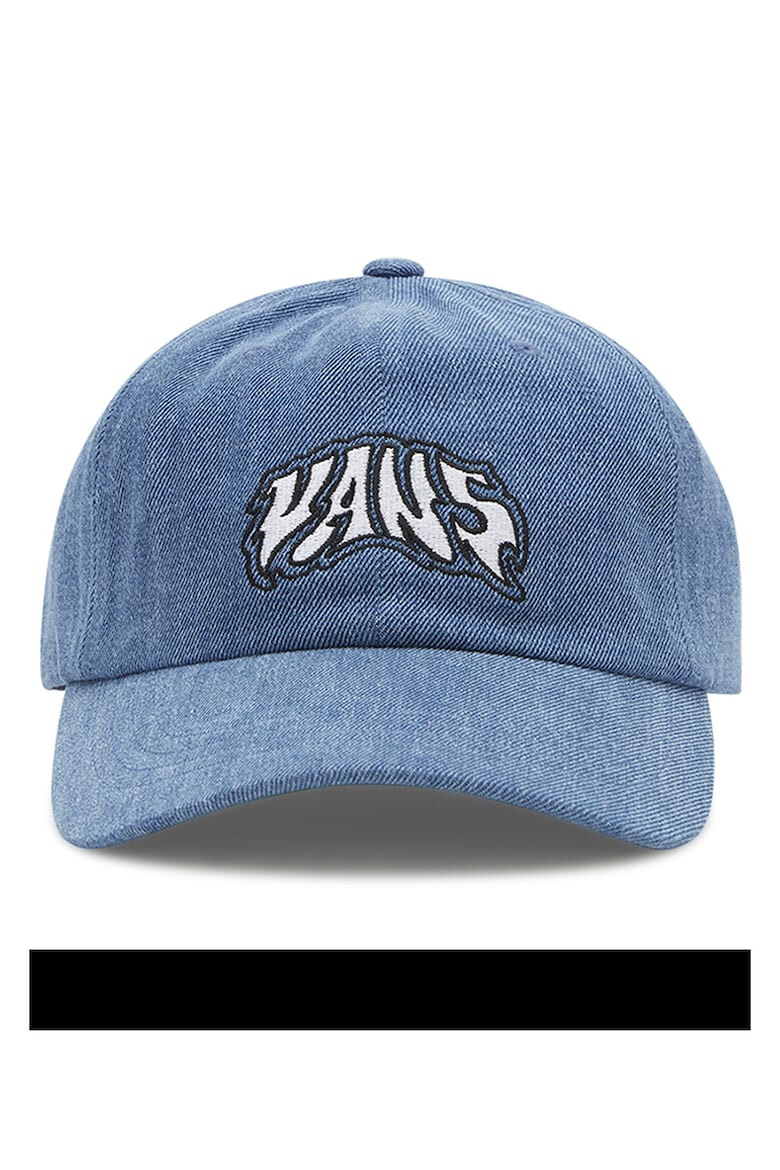 Vans Шапка Prowler с бродирано лого - Pepit.bg