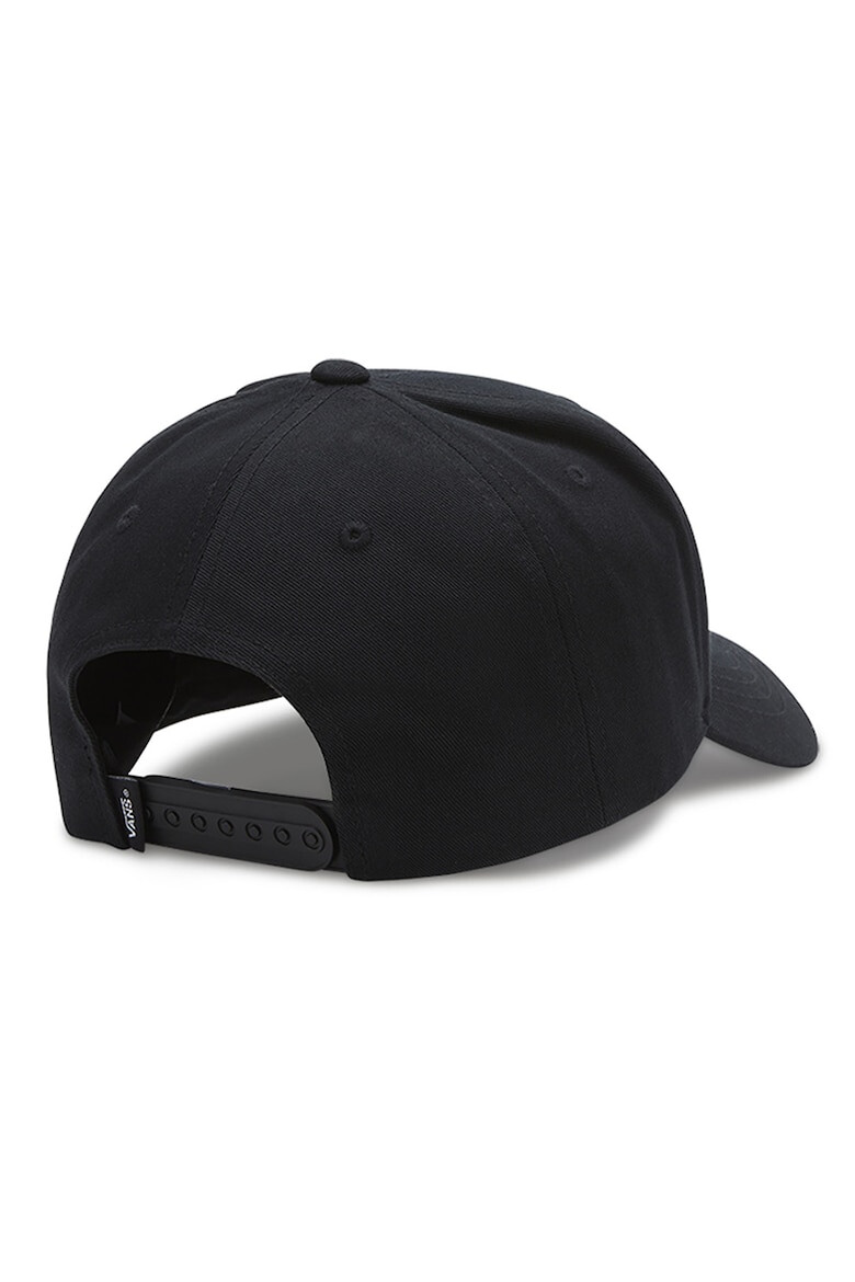 Vans Шапка Quick Hit с бродирано лого - Pepit.bg