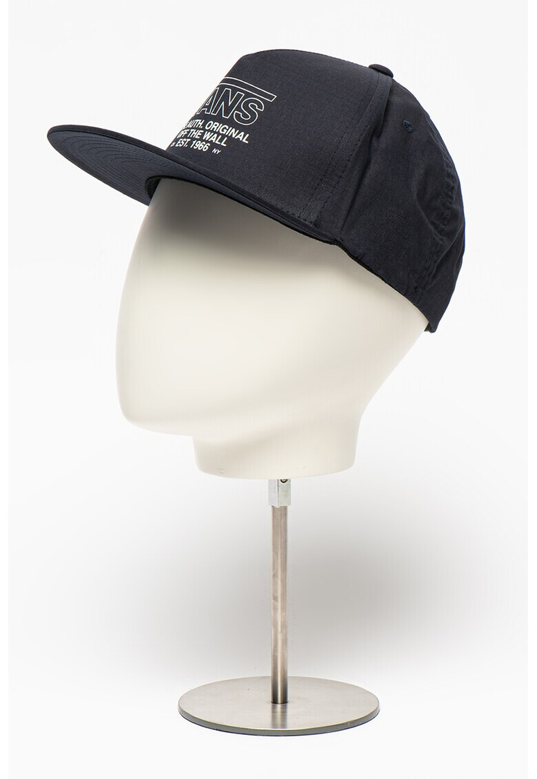 Vans Шапка с лого и капса - Pepit.bg
