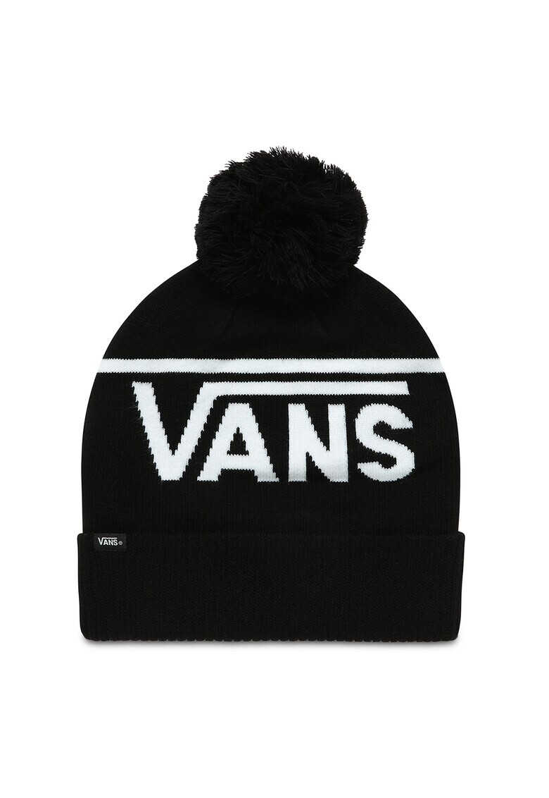 Vans Шапка с помпон - Pepit.bg
