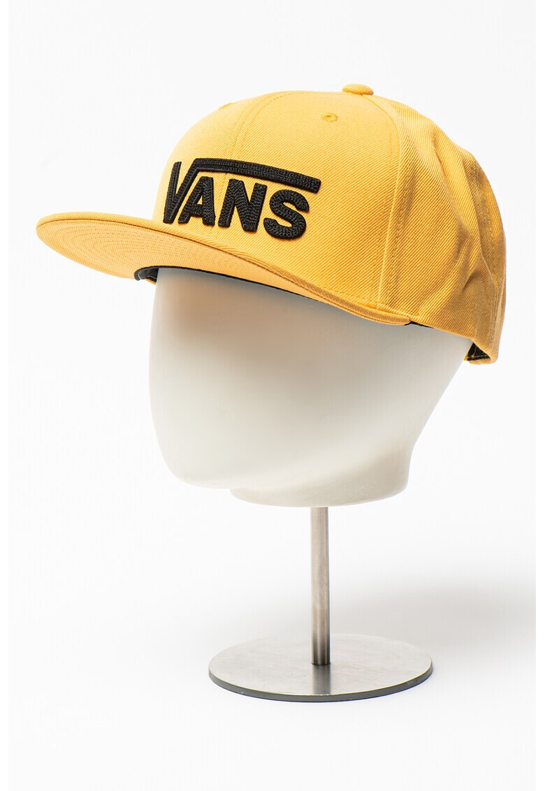 Vans Шапка с регулиране и лого - Pepit.bg