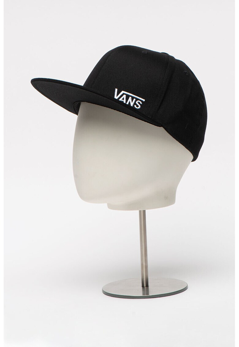 Vans Шапка Splitz с бродирано лого - Pepit.bg