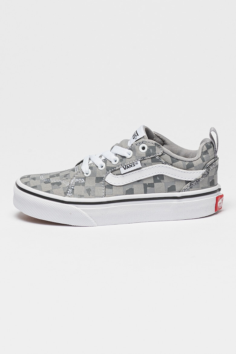 Vans Sneakers Карирани спортни обувки Filmore - Pepit.bg