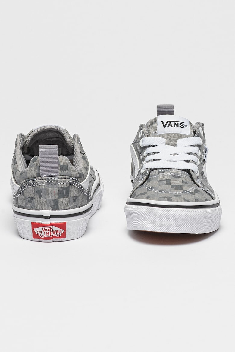 Vans Sneakers Карирани спортни обувки Filmore - Pepit.bg