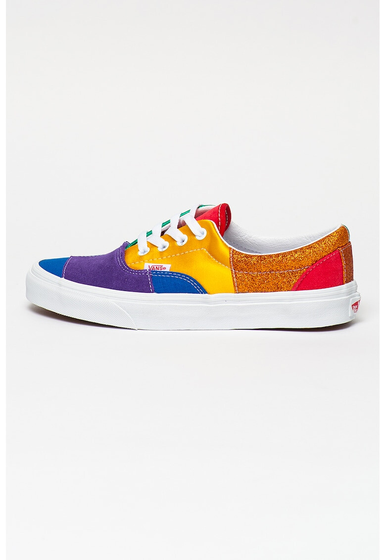 Vans Sneakers Кецове Era с велур - Pepit.bg