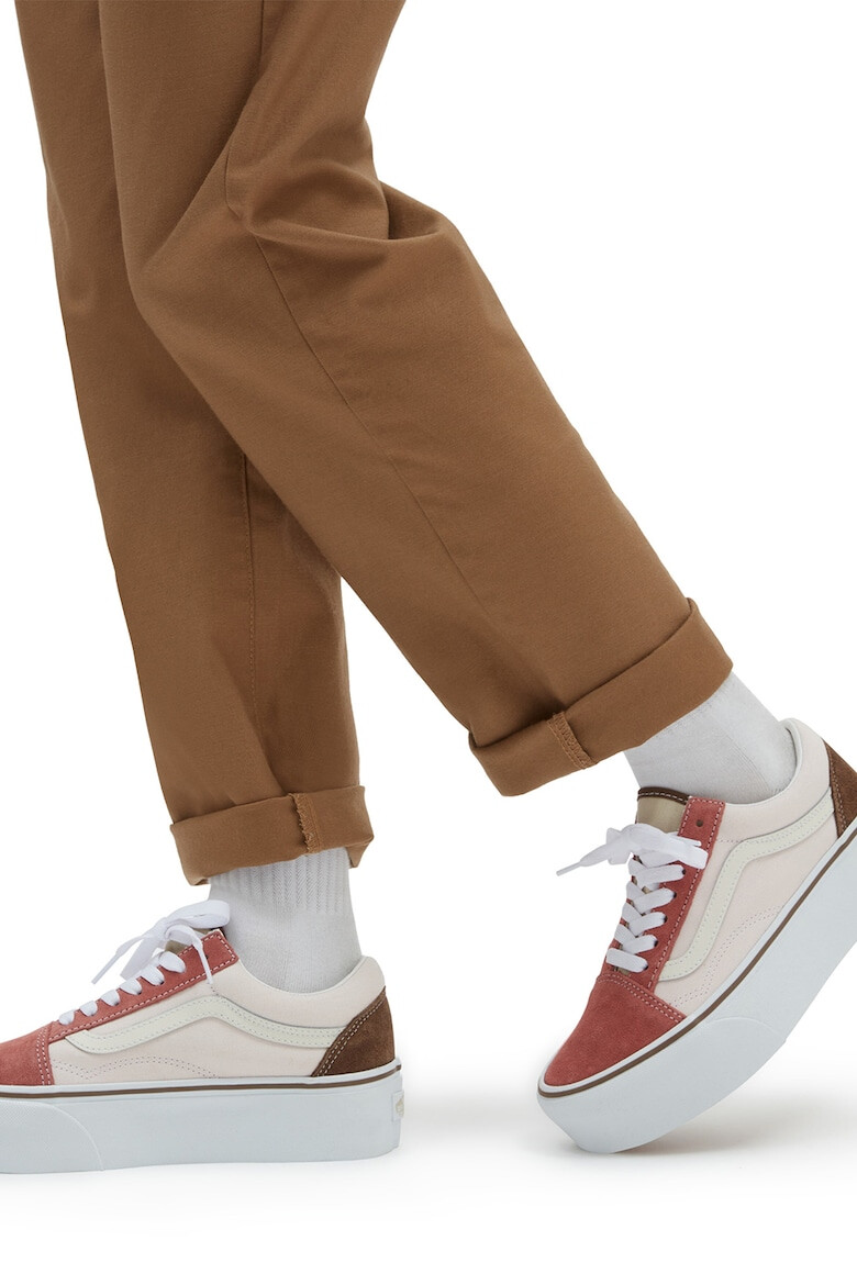 Vans Спортни обувки Old Skool Stackform - Pepit.bg
