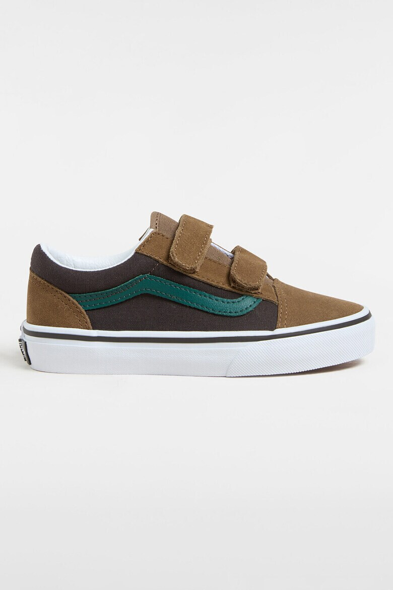 Vans Спортни обувки с велкро - Pepit.bg